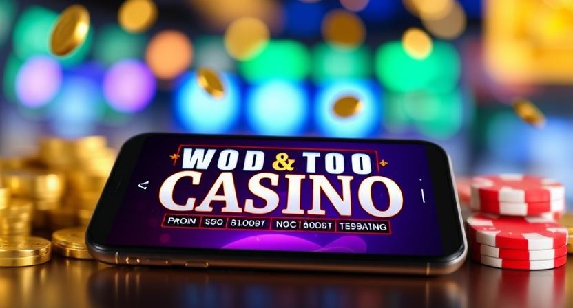 tk666 mobile casino and sports betting app interface