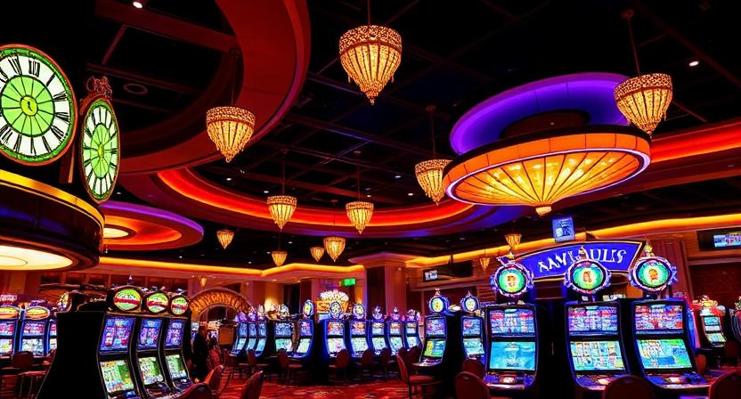 tk666 slots, live casino and sports sections