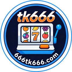 tk666 logo