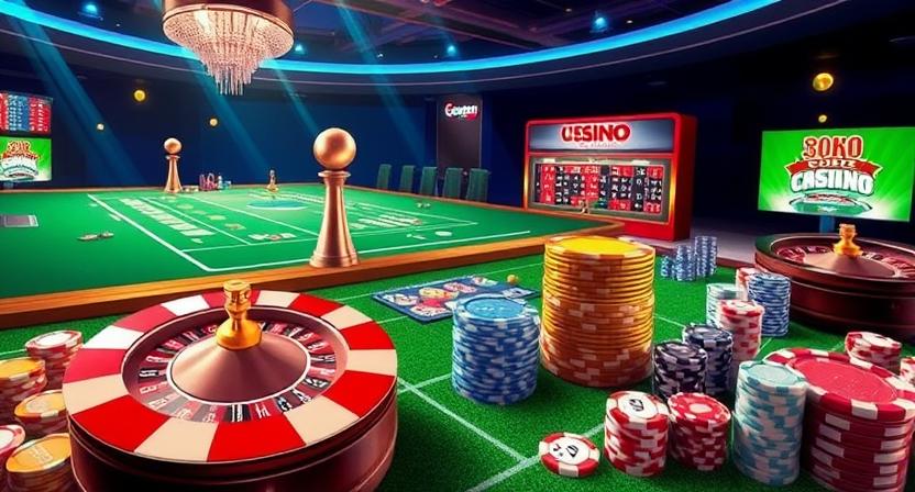 in-play betting on mobile with tk666 sports